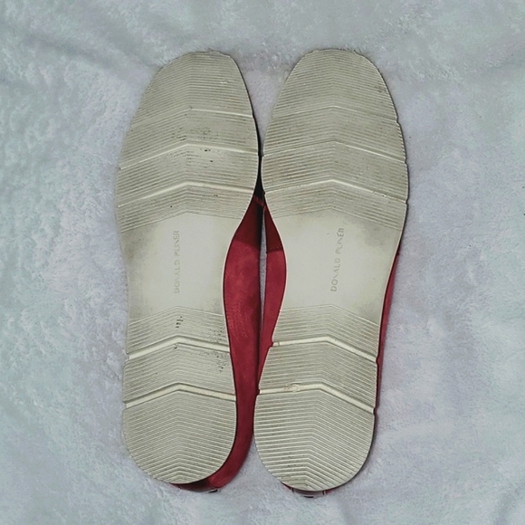Donald Pliner May Comfort Slip-Ons Size 9 - Picture 4 of 12